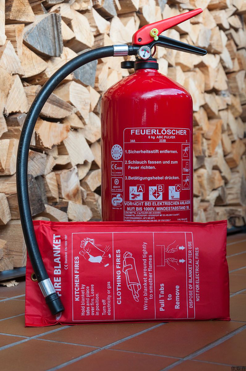 滅火器進(jìn)口報(bào)關(guān)知識(shí)全攻略:一文消滅所有疑問(wèn)